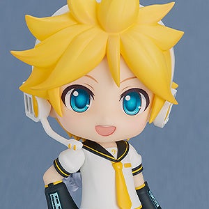 ねんどろいど 鏡音レン 2.0