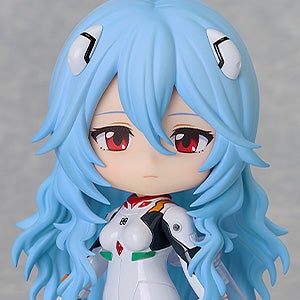 Nendoroid Rei Ayanami: Long Hair Ver.