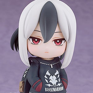 ねんどろいど 鬼方カヨコ