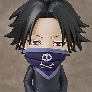 ねんどろいど フェイタン