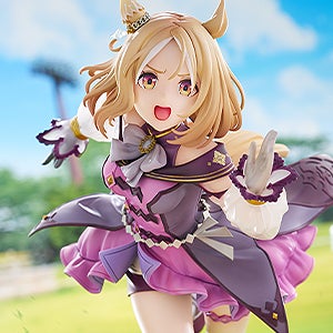 ナリタトップロード