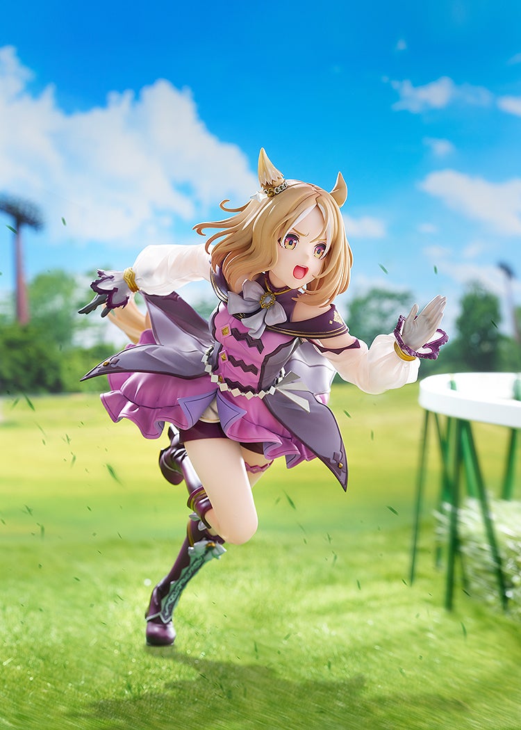 ナリタトップロード