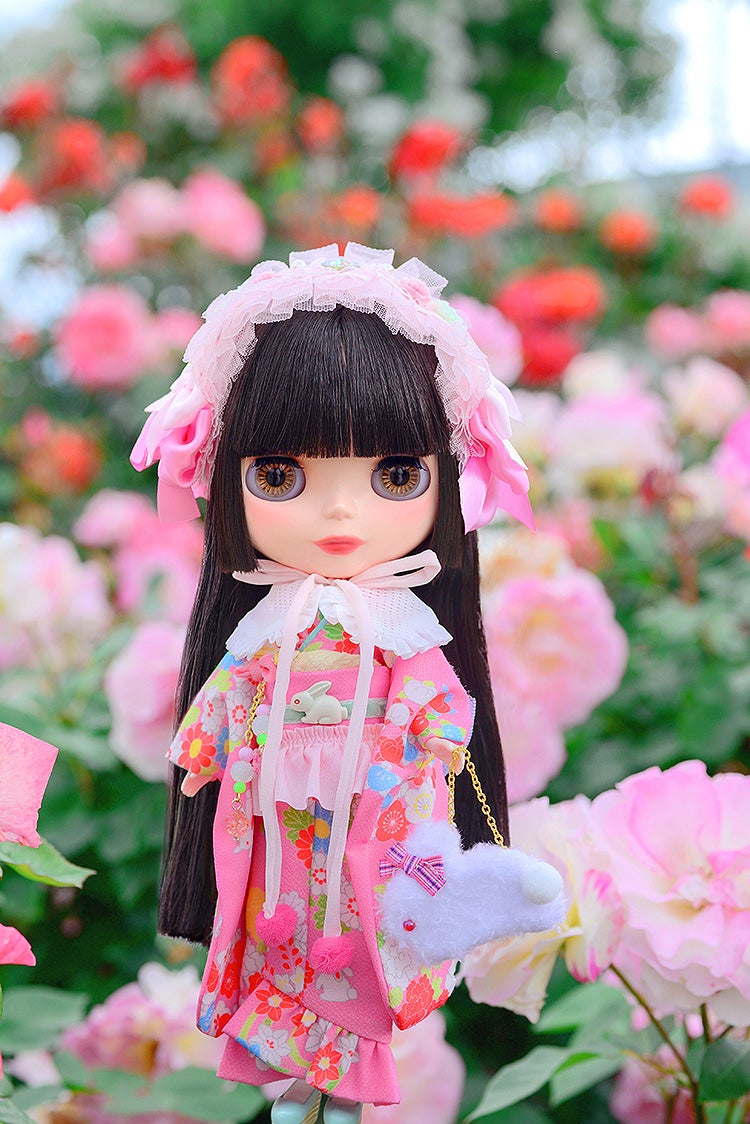 ブライス 桃色の姫｜グッドスマイルカンパニー公式ショップ