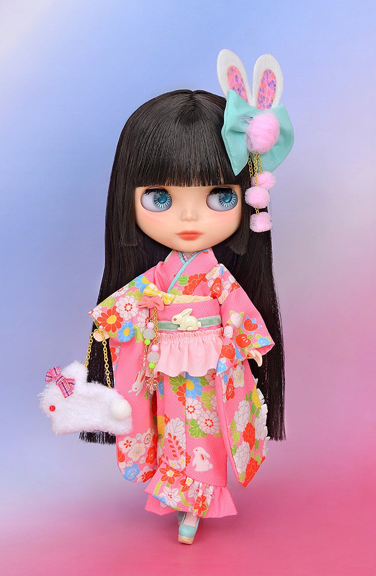 ブライス 桃色の姫｜グッドスマイルカンパニー公式ショップ