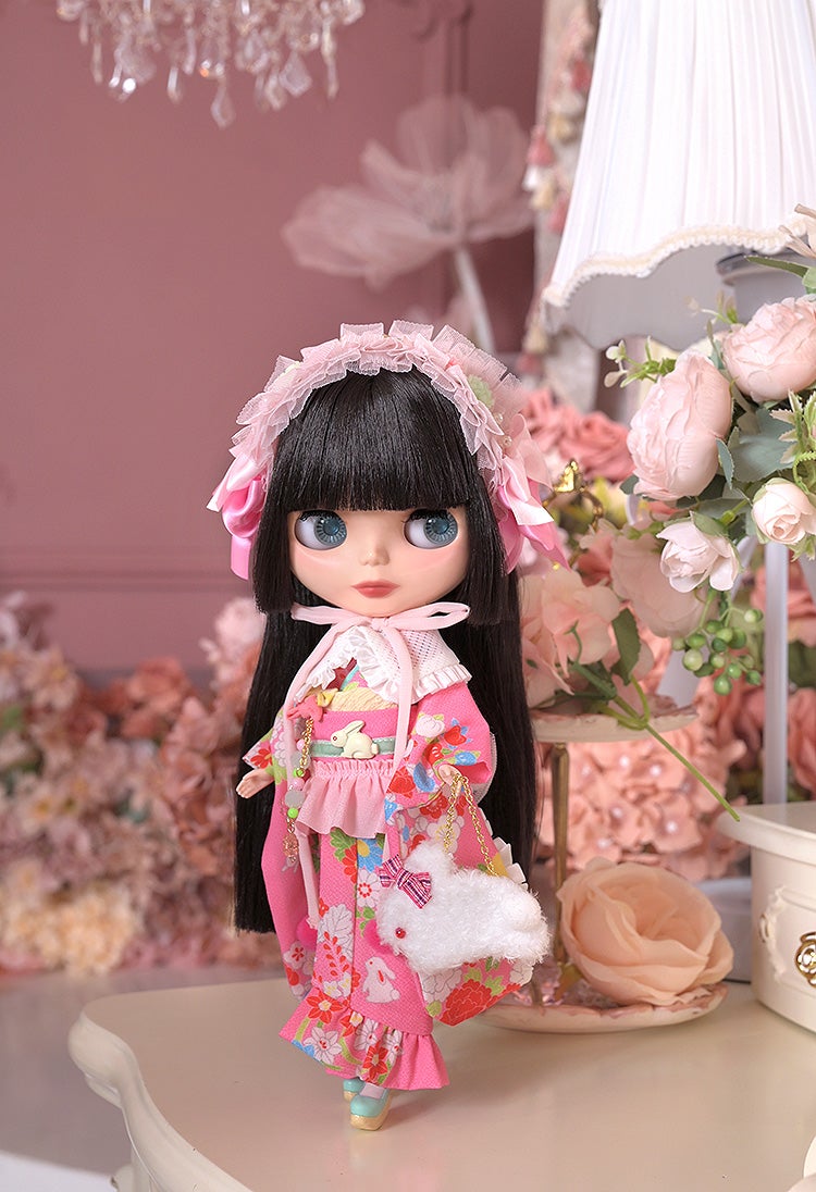 ブライス 桃色の姫｜グッドスマイルカンパニー公式ショップ