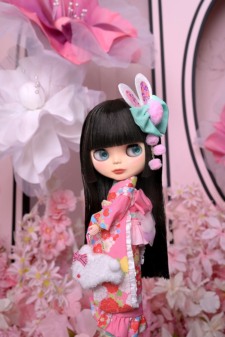 ブライス 桃色の姫｜グッドスマイルカンパニー公式ショップ