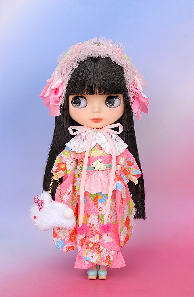 ブライス 桃色の姫｜グッドスマイルカンパニー公式ショップ