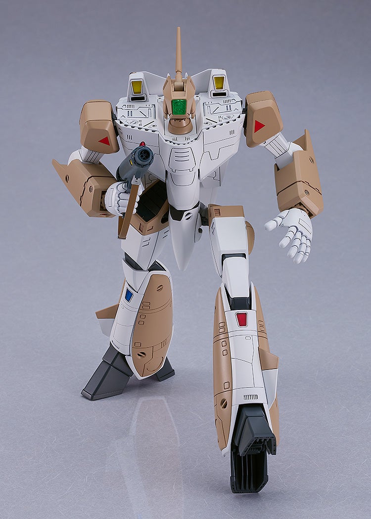 Amazon.co.jp: 超 MACROSS CHRONICLE誌上通販限定 VF-1A 柿崎機