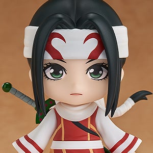 ねんどろいど 羌瘣