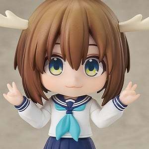 ねんどろいど 鹿乃子のこ