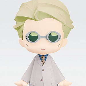 HELLO! GOOD SMILE 七海建人