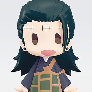 HELLO! GOOD SMILE 夏油傑