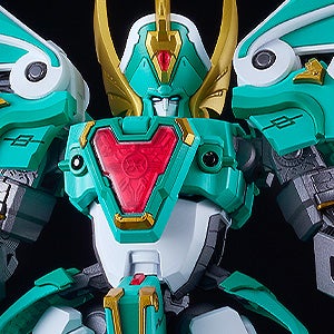 MODEROID King's Style ウインザート 王金版