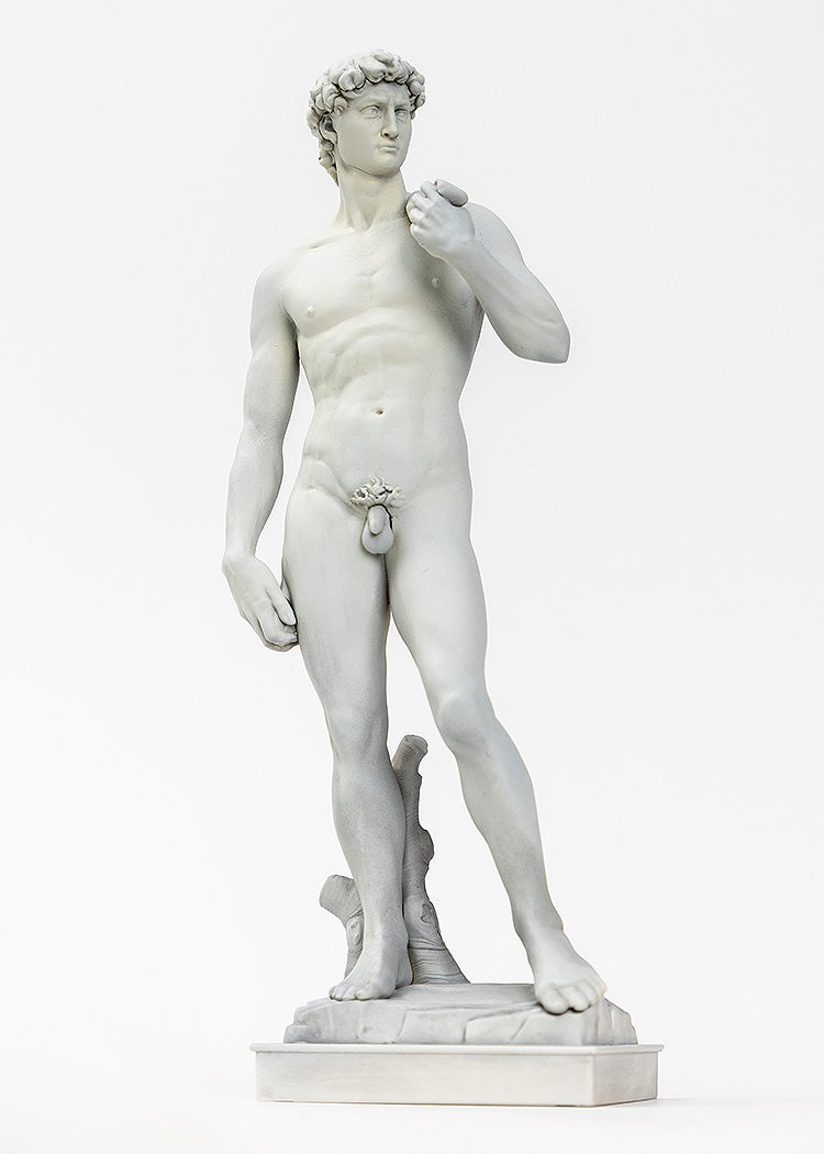 David｜Good Smile Company