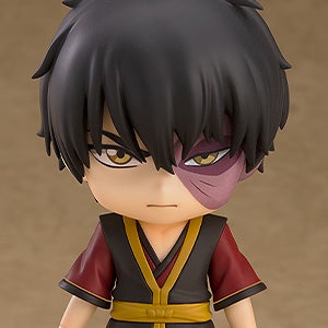 ねんどろいど ズーコ