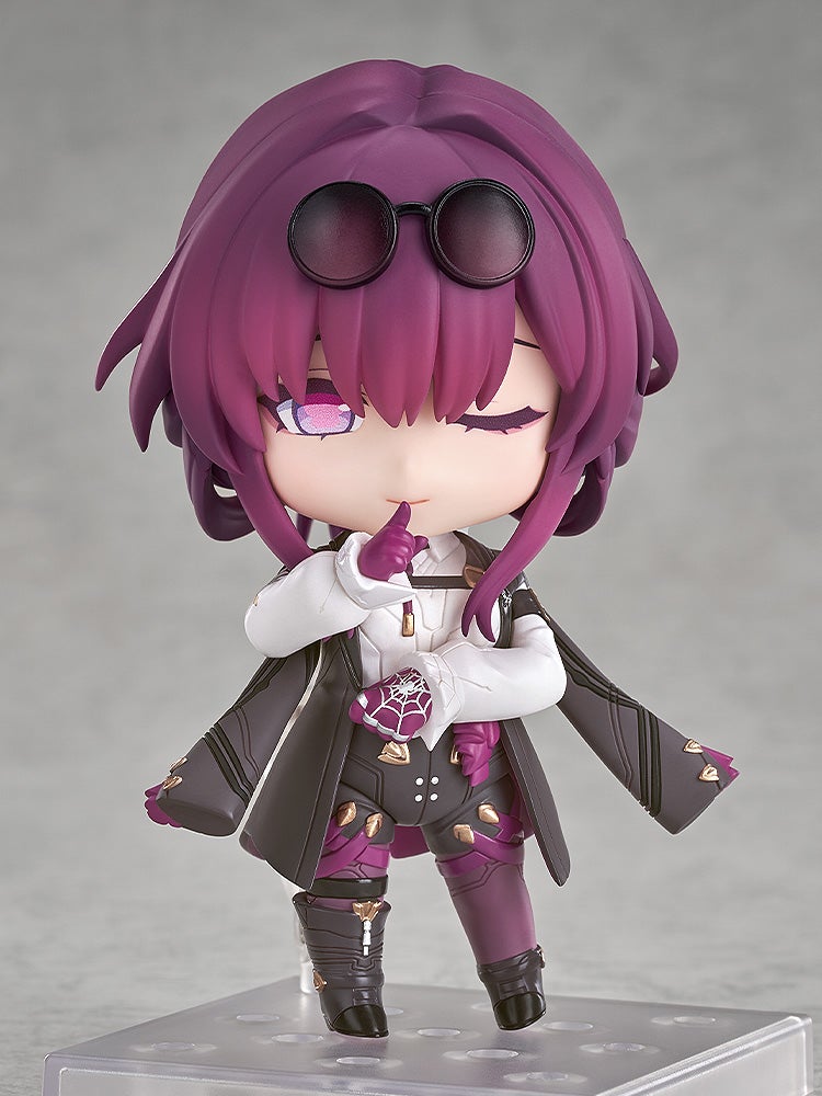 さんばか　カプとれ ねんどろいど カフカ｜グッドスマイルカンパニー公式ショップ