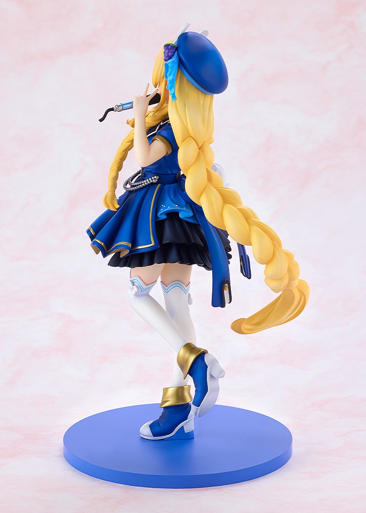 この素晴らしい世界に祝福を!』 アイリス 原作版 アイドルver この素晴らしい世界に祝福を!』 アイリス 原作版 アイドルver