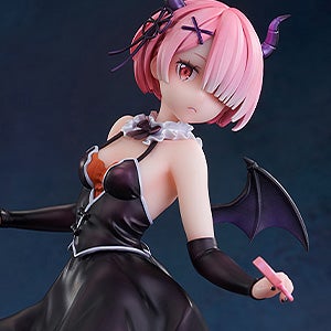 新品】食戟のソーマ 水戸郁魅 バニーVer. 1/4スケール フィギュア
