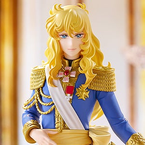 POP UP PARADE オスカル・フランソワ・ド・ジャルジェ