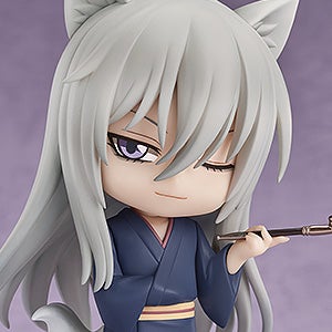 ねんどろいどらいと 巴衛 妖狐ver.