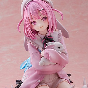ワインウェイターガール-シンシア 1/6 完成品フィギュア - その他
