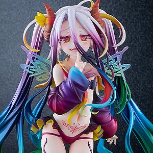 Black Shiro