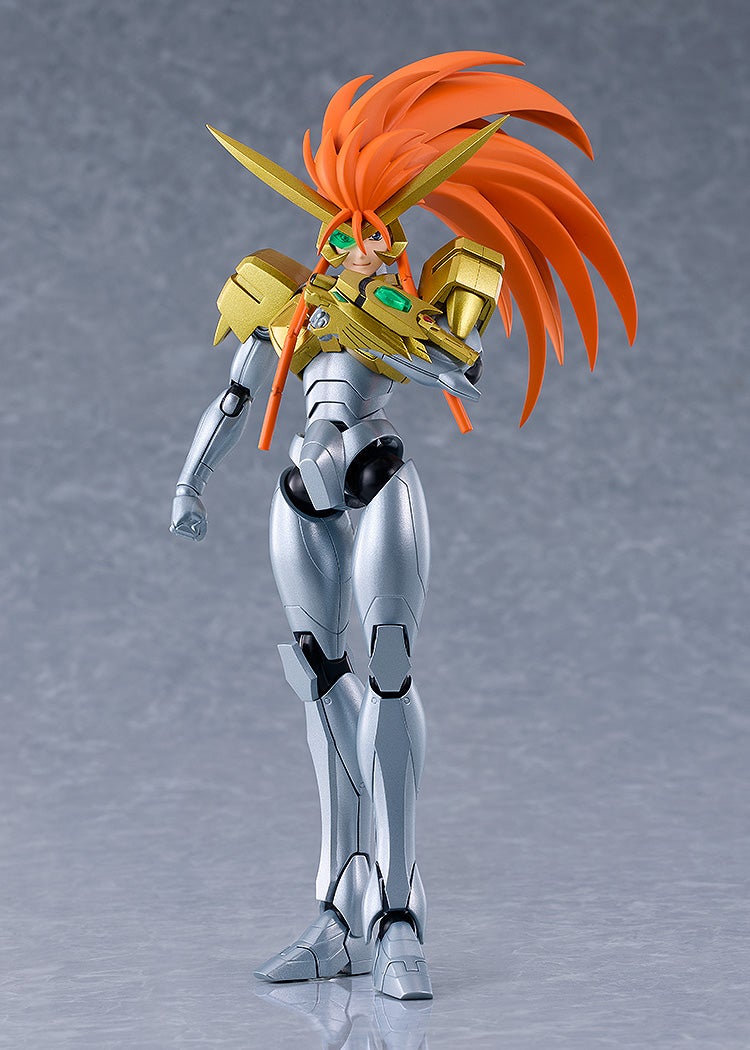 PLAMATEA 獅子王凱｜グッドスマイルカンパニー公式ショップ