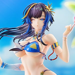 カーシア 倦姿のひと波 水着Ver.