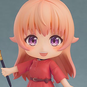 ねんどろいど 若月ニコ べーしっく
