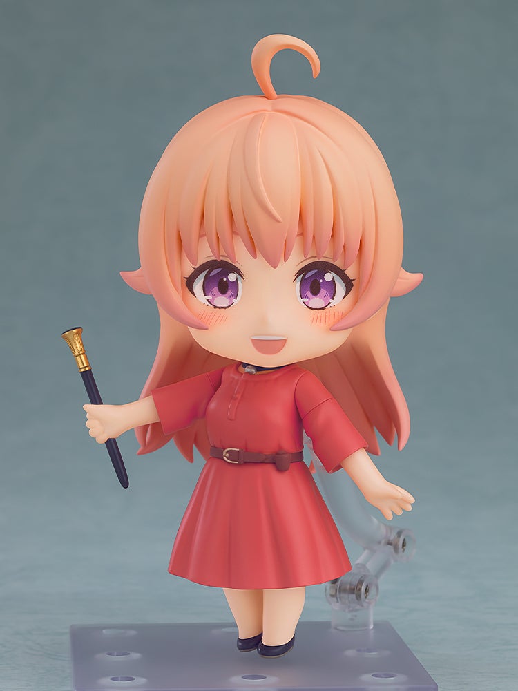 ねんどろいど 若月ニコ べーしっく｜グッドスマイルカンパニー公式ショップ