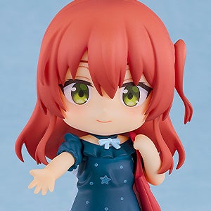 ねんどろいど 喜多郁代 私服Ver.
