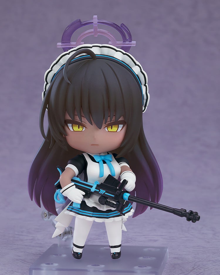 ねんどろいど 角楯カリン｜グッドスマイルカンパニー公式ショップ