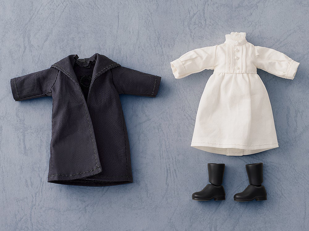 ねんどろいどどーる おようふくセット フェルン｜グッドスマイル