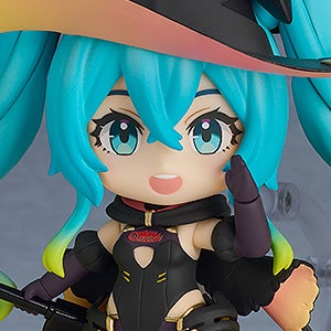 ねんどろいど レーシングミク 2024Ver. Another Color