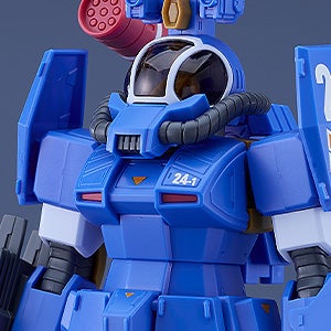 COMBAT ARMORS MAX31 1/72 ソルティック H8 ラウンドフェイサー コーチマSpl Ver. GT
