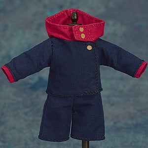ねんどろいどどーる おようふくセット 虎杖悠仁