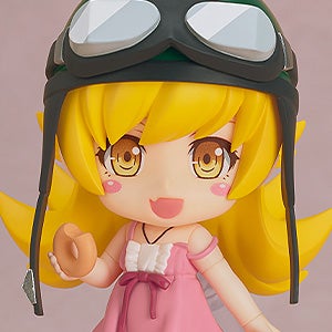 ねんどろいど 忍野忍 2.0
