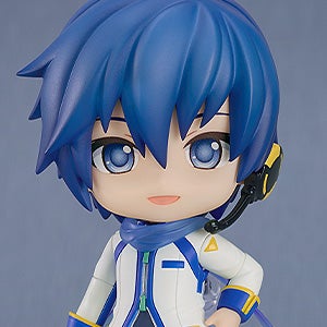 ねんどろいど KAITO 2.0