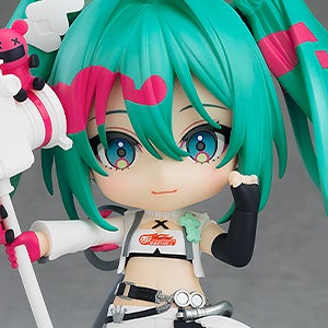 ねんどろいど レーシングミク 2025Ver.