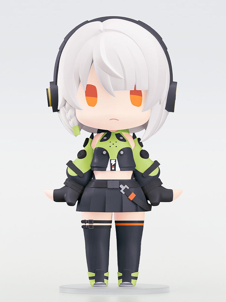 HELLO! GOOD SMILE Anby Demara｜Good Smile Company