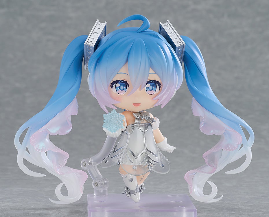 ねんどろいど 初音ミクシンフォニー 2025 札幌公演Ver.