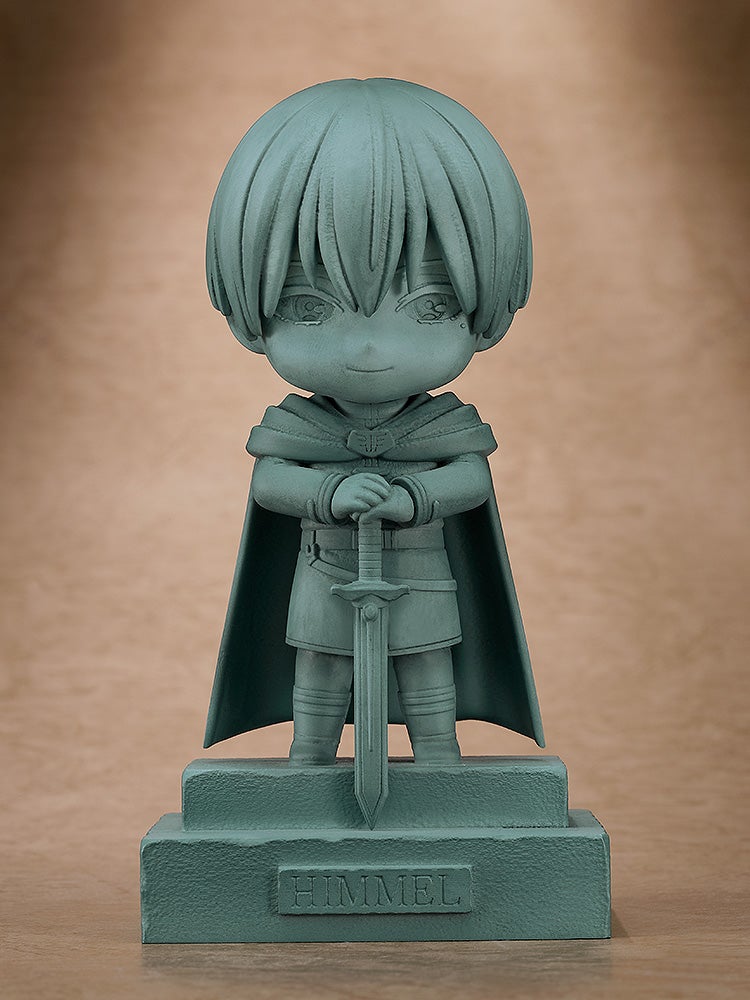 ねんどろいどもあ 石像ヒンメル｜グッドスマイルカンパニー公式ショップ