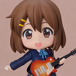 ねんどろいど 平沢唯 2.0