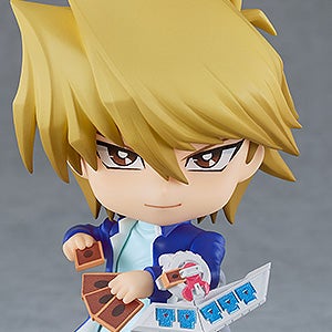 ねんどろいど 城之内克也