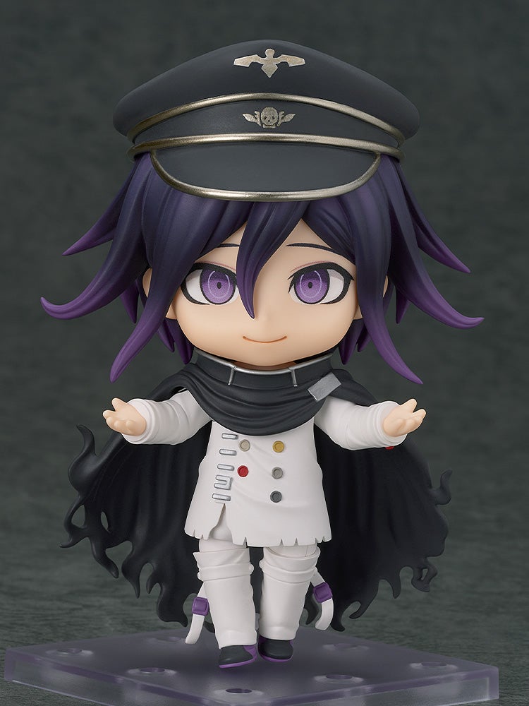 新品未開封 王馬小吉 ねんどろいど ダンガンロンパ ねんどろいど 王馬小吉｜グッドスマイルカンパニー公式ショップ