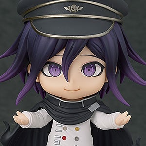 ねんどろいど 王馬小吉