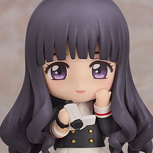 ねんどろいど 大道寺知世 友枝中学校制服Ver.