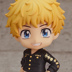 ねんどろいど 花垣武道