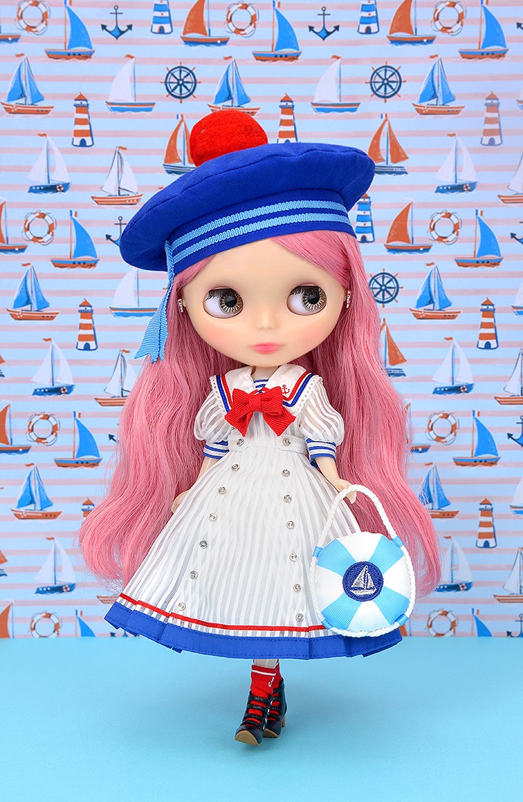 ブライス セイリングドミニック｜グッドスマイルカンパニー公式ショップ