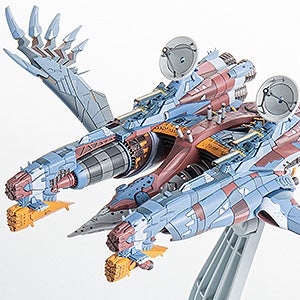 PLAMAX AAAヴンダー